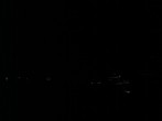 Archived image Webcam Disentis/Mustér, Sogn Gions church 23:00