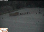 Archiv Foto Webcam Kinderland Mauterndorf 06:00