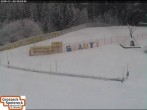 Archiv Foto Webcam Kinderland Mauterndorf 07:00