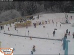 Archiv Foto Webcam Kinderland Mauterndorf 09:00