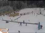 Archiv Foto Webcam Kinderland Mauterndorf 11:00