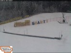 Archiv Foto Webcam Kinderland Mauterndorf 15:00