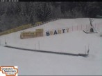 Archiv Foto Webcam Kinderland Mauterndorf 07:00