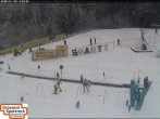 Archived image Webcam Kid's Park Mauterndorf 09:00