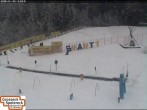 Archived image Webcam Kid's Park Mauterndorf 11:00