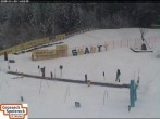 Archived image Webcam Kid's Park Mauterndorf 13:00