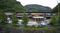 Archiv Foto Webcam Sonne Lifestyle Resort in Mellau 13:00