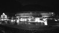 Archiv Foto Webcam Hotel Sonne in Mellau 23:00