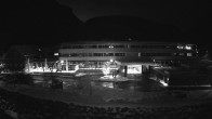 Archiv Foto Webcam Hotel Sonne in Mellau 01:00