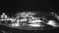 Archiv Foto Webcam Hotel Sonne in Mellau 19:00