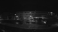 Archiv Foto Webcam Hotel Sonne in Mellau 01:00