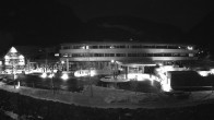 Archiv Foto Webcam Hotel Sonne in Mellau 05:00