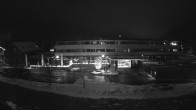 Archiv Foto Webcam Hotel Sonne in Mellau 03:00