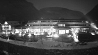 Archiv Foto Webcam Hotel Sonne in Mellau 06:00