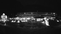 Archiv Foto Webcam Hotel Sonne in Mellau 23:00