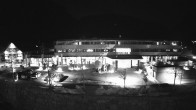 Archiv Foto Webcam Hotel Sonne in Mellau 19:00