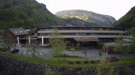 Archiv Foto Webcam Hotel Sonne in Mellau 17:00