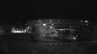 Archiv Foto Webcam Hotel Sonne in Mellau 21:00