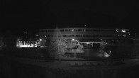 Archiv Foto Webcam Hotel Sonne in Mellau 03:00