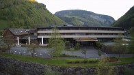 Archiv Foto Webcam Hotel Sonne in Mellau 05:00