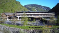 Archiv Foto Webcam Hotel Sonne in Mellau 07:00