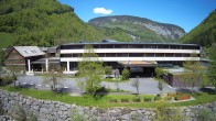 Archiv Foto Webcam Hotel Sonne in Mellau 11:00
