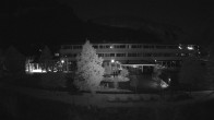 Archiv Foto Webcam Hotel Sonne in Mellau 01:00
