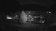 Archiv Foto Webcam Hotel Sonne in Mellau 03:00