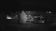 Archiv Foto Webcam Hotel Sonne in Mellau 23:00