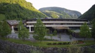 Archiv Foto Webcam Hotel Sonne in Mellau 06:00