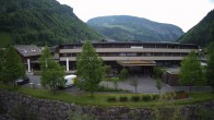 Archiv Foto Webcam Hotel Sonne in Mellau 15:00