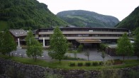 Archiv Foto Webcam Hotel Sonne in Mellau 17:00