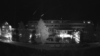 Archiv Foto Webcam Hotel Sonne in Mellau 23:00