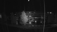 Archiv Foto Webcam Hotel Sonne in Mellau 01:00