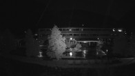 Archiv Foto Webcam Hotel Sonne in Mellau 03:00