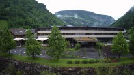 Archiv Foto Webcam Hotel Sonne in Mellau 06:00