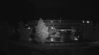Archiv Foto Webcam Hotel Sonne in Mellau 01:00