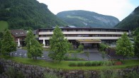 Archiv Foto Webcam Hotel Sonne in Mellau 05:00