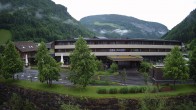 Archiv Foto Webcam Hotel Sonne in Mellau 07:00