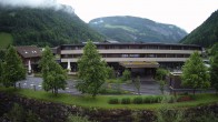 Archiv Foto Webcam Hotel Sonne in Mellau 11:00