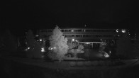 Archiv Foto Webcam Hotel Sonne in Mellau 23:00