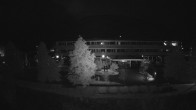 Archiv Foto Webcam Hotel Sonne in Mellau 01:00