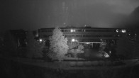 Archiv Foto Webcam Hotel Sonne in Mellau 03:00