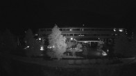 Archiv Foto Webcam Hotel Sonne in Mellau 23:00