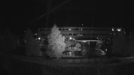 Archiv Foto Webcam Hotel Sonne in Mellau 01:00