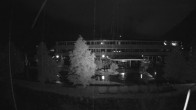 Archiv Foto Webcam Hotel Sonne in Mellau 03:00