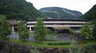 Archiv Foto Webcam Hotel Sonne in Mellau 11:00