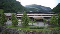 Archiv Foto Webcam Hotel Sonne in Mellau 13:00