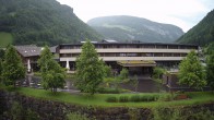 Archiv Foto Webcam Hotel Sonne in Mellau 17:00