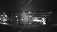 Archiv Foto Webcam Hotel Sonne in Mellau 23:00